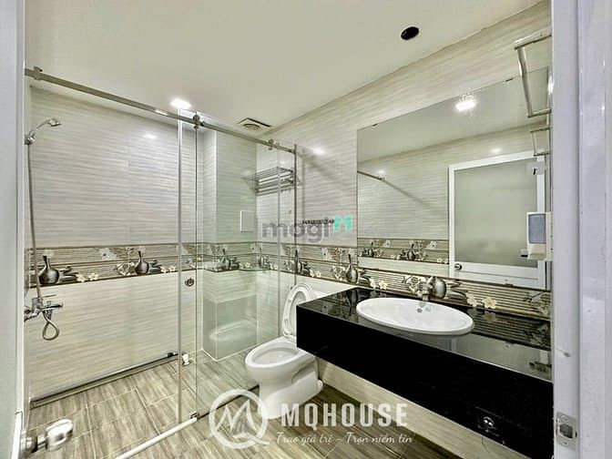 Hình ảnh Studio ban công - 40m2 a ngay Lotte Mart Cộng Hoà - Lh zalo/call