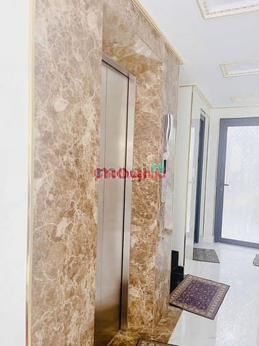 Hình ảnh Cho thuê nhà có thang máy 108C Thành Thái, Phường 12, Quận 10