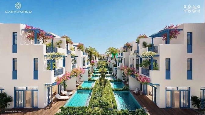 Hình ảnh Hàng độc quyền Carawold cam ranh