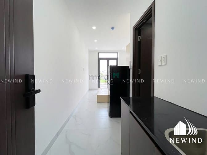 Hình ảnh Phòng thoáng, đẹp đẽ, mới, xịn FULL nội thất, trung tâm quận 7
