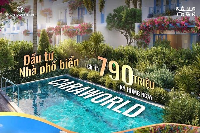 Hình ảnh Hàng độc quyền Carawold cam ranh