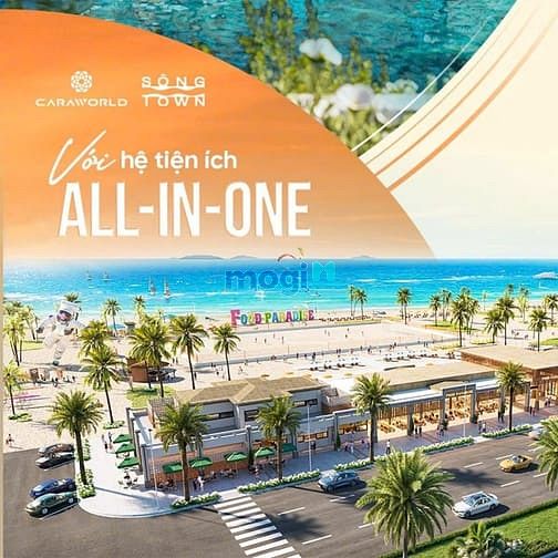 Hình ảnh Hàng độc quyền Carawold cam ranh