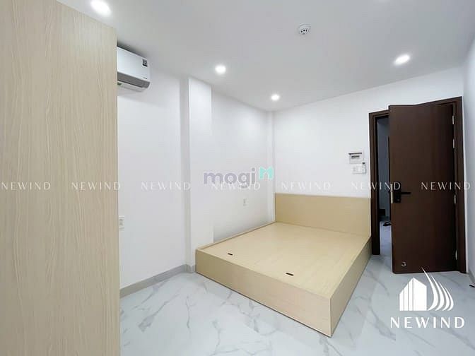 Hình ảnh Phòng thoáng, đẹp đẽ, mới, xịn FULL nội thất, trung tâm quận 7