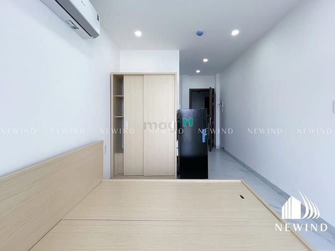 Hình ảnh Phòng thoáng, đẹp đẽ, mới, xịn FULL nội thất, trung tâm quận 7