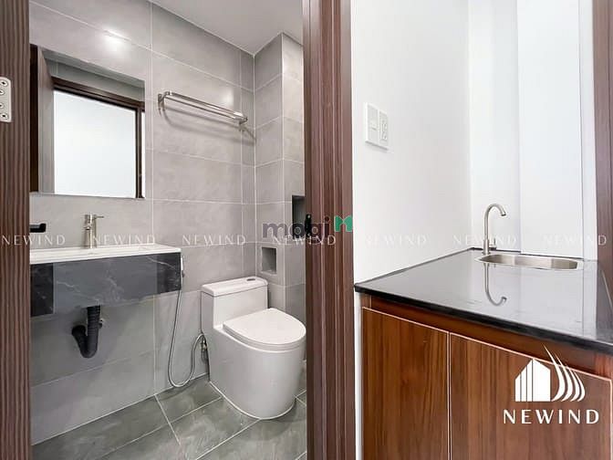 Hình ảnh Phòng thoáng, đẹp đẽ, mới, xịn FULL nội thất, trung tâm quận 7
