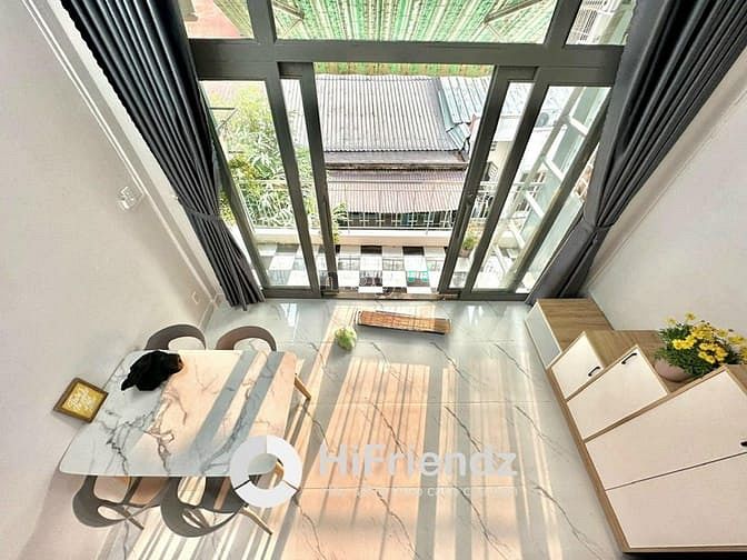 Hình ảnh [QUẬN 2] ☘️Duplex Gác Cao - Nhiều ánh sáng❤️ - Ít Chi Phí🔥