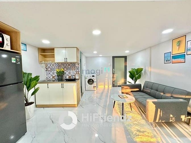 Hình ảnh [QUẬN 2] ☘️Duplex Gác Cao - Nhiều ánh sáng❤️ - Ít Chi Phí🔥