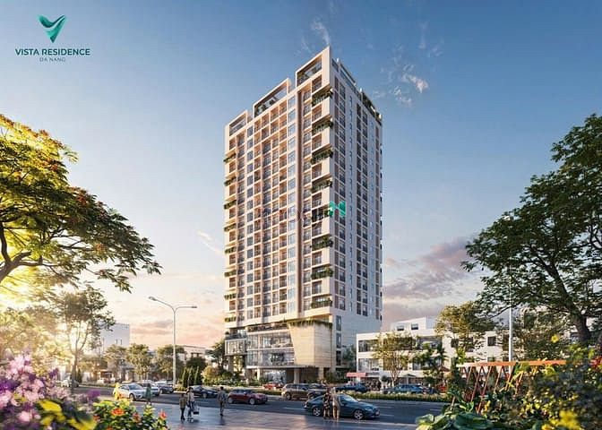 Hình ảnh Bán căn 2pn 82m2 view sông hàn xem pháo hoa cực đỉnh