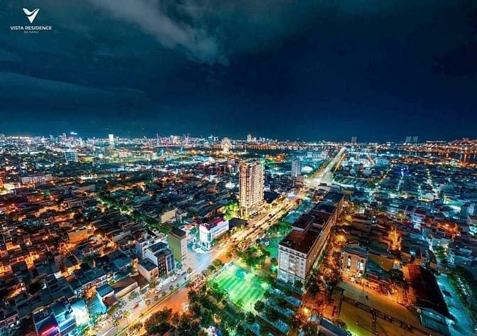 Hình ảnh Bán căn 2pn 82m2 view sông hàn xem pháo hoa cực đỉnh
