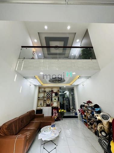 Hình ảnh Ở NGAY! Bán Nhà 4 Tầng Lung Linh Cao Thắng, 46m2, 7 Tỷ