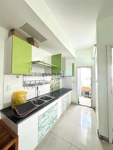 Hình ảnh Idico Tân Phú, đường Lũy Bán Bích: 71m2, 2p ngủ, 2wc, 9,5tr có NT