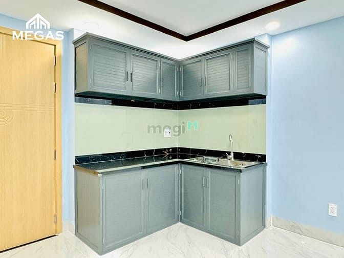 Hình ảnh Cho Thuê 1 Phòng ngủ Full nội thất gần Cảng CÁt Lái, Quận 2
