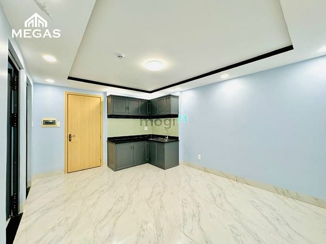 Hình ảnh Cho Thuê 1 Phòng ngủ Full nội thất gần Cảng CÁt Lái, Quận 2