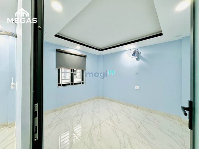 Hình ảnh Cho Thuê 1 Phòng ngủ Full nội thất gần Cảng CÁt Lái, Quận 2