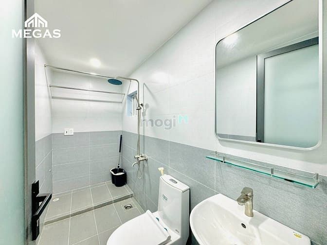 Hình ảnh Cho Thuê 1 Phòng ngủ Full nội thất gần Cảng CÁt Lái, Quận 2