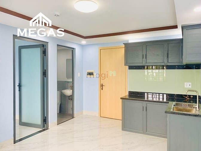 Hình ảnh Cho Thuê 1 Phòng ngủ Full nội thất gần Cảng CÁt Lái, Quận 2