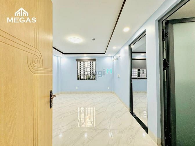 Hình ảnh Cho Thuê 1 Phòng ngủ Full nội thất gần Cảng CÁt Lái, Quận 2
