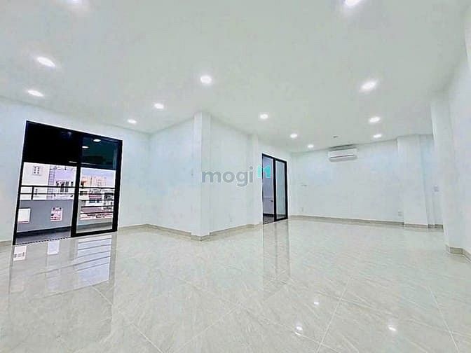 Hình ảnh Cho thuê nhà làm văn phòng - nhà mới trung tâm Q1