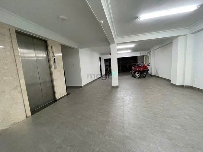 Hình ảnh Cho thuê nhà làm văn phòng - nhà mới trung tâm Q1