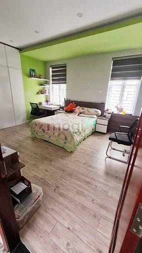 Hình ảnh BIỆT THỰ 4 Tầng Ngang 7M PHAN ĐĂNG LƯU phú nhuận