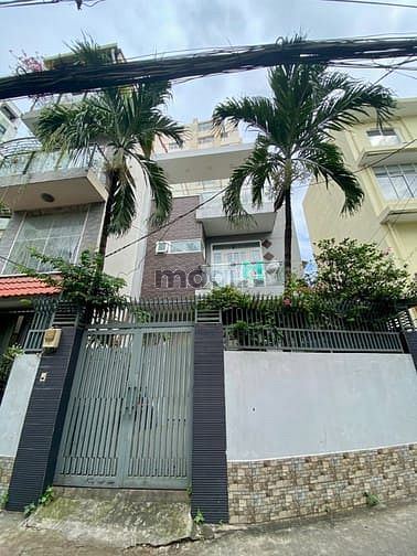 Hình ảnh BIỆT THỰ 4 Tầng Ngang 7M PHAN ĐĂNG LƯU phú nhuận