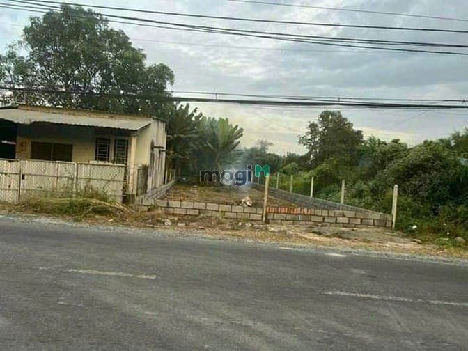 Hình ảnh Bán 400m2 đất MT đường NGUYỄN THỊ LẮNG. Giá 3,950 tỷ