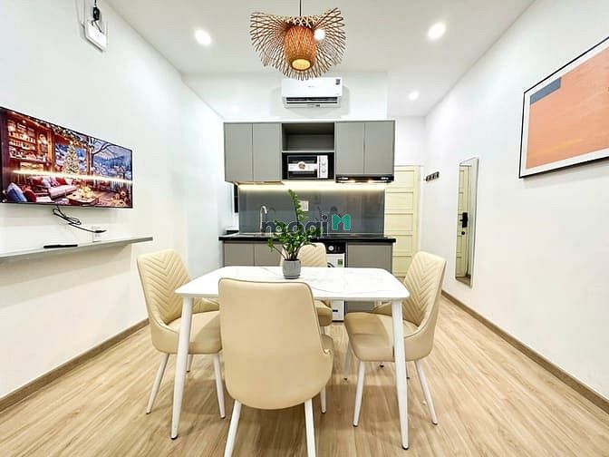 Hình ảnh Khai Trương Trang Chủ MB66.COM / Đăng Ký Tặng 66K 3pn 2wc ngay Lê Văn Sỹ - full nội thất mới 100%