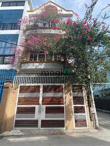 Hình ảnh Góc 2MT HXH  Bùi Đình Tuý  Bình Thạnh . Đối diện Highlands