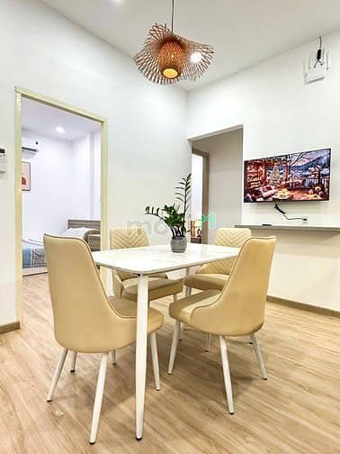 Hình ảnh Khai Trương Trang Chủ MB66.COM / Đăng Ký Tặng 66K 3pn 2wc ngay Lê Văn Sỹ - full nội thất mới 100%