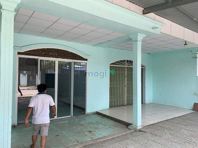 Hình ảnh Bán 2000m2 đất MT đường TRUNG AN. GIÁ 8,7 tỷ