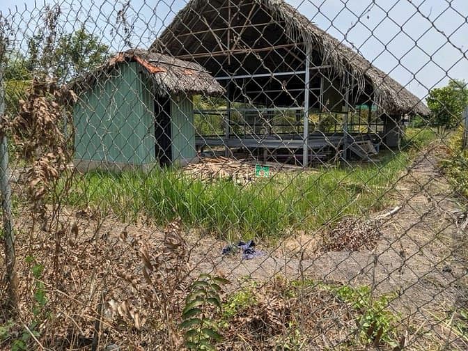 Hình ảnh Bán 2000m2 đất MT đường TRUNG AN. GIÁ 8,7 tỷ