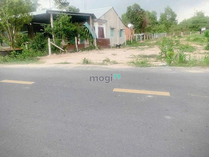 Hình ảnh Bán 1067m2 đất MT TỈNH LỘ 15. Giá 9 tỷ