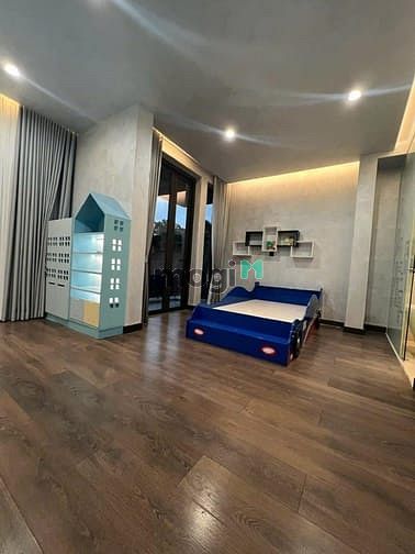 Hình ảnh Cần cho thuê gấp CHCC garden Plaza, PMH, Q.7