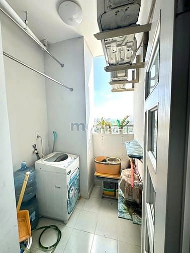 Hình ảnh Idico Tân Phú, đường Lũy Bán Bích: 71m2, 2p ngủ, 2wc, 9,5tr có NT