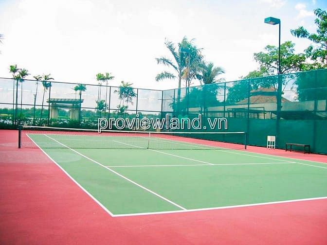 Hình ảnh Bán cặp biệt thự khu Compound Riviera Villa An Phú, DT 289m2 căn