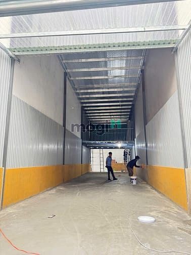 Hình ảnh Kho hàng 100m2, nhà xưởng tại Đặng Thùy Trâm, 15tr/tháng. Liên hệ: TT