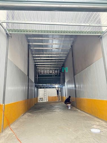 Hình ảnh Kho hàng 100m2, nhà xưởng tại Đặng Thùy Trâm, 15tr/tháng. Liên hệ: TT