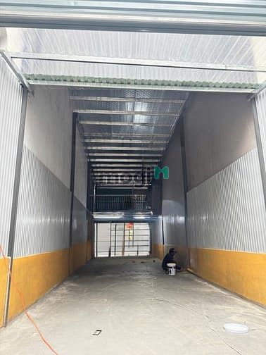 Hình ảnh Kho hàng 100m2, nhà xưởng tại Đặng Thùy Trâm, 15tr/tháng. Liên hệ: TT