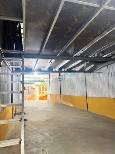 Hình ảnh Kho hàng 100m2, nhà xưởng tại Đặng Thùy Trâm, 15tr/tháng. Liên hệ: TT