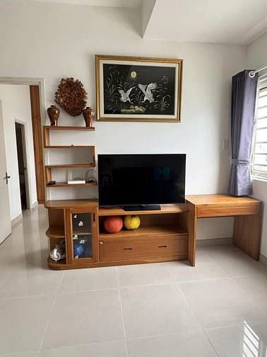 Hình ảnh Chung cư Topaz Garden,Tân Phú: 69m2-2p ngủ, 2wc, 9tr/th