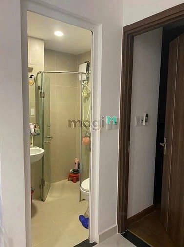 Hình ảnh Chung cư Topaz Garden,Tân Phú: 69m2-2p ngủ, 2wc, 9tr/th