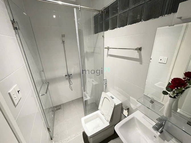 Hình ảnh 💫 Phòng studio siêu xinh tại Quận 1- Giá tốt, full nội thất 💫