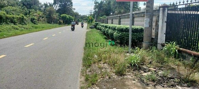 Hình ảnh Bán 7800m2 đất có 1900m2 thổ cư. MT NGUYỄN THỊ RÀNH. GIÁ 41,5 TỶ