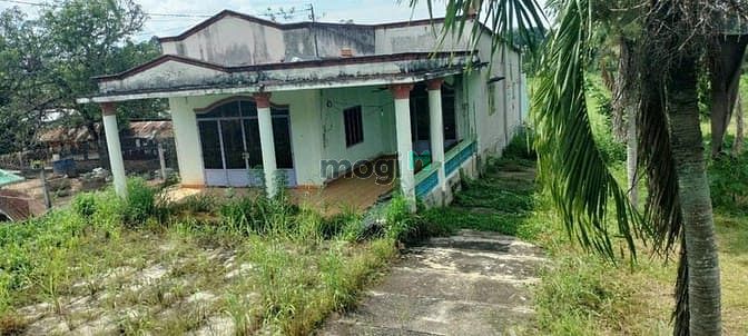Hình ảnh Bán 7800m2 đất có 1900m2 thổ cư. MT NGUYỄN THỊ RÀNH. GIÁ 41,5 TỶ