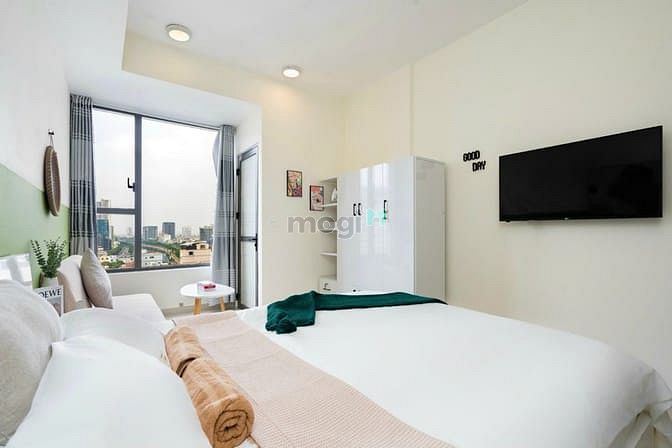 Hình ảnh Cần Bán Nhanh Căn Hộ Studio River Gate Quận 4