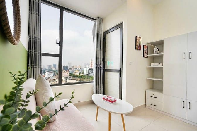 Hình ảnh Cần Bán Nhanh Căn Hộ Studio River Gate Quận 4