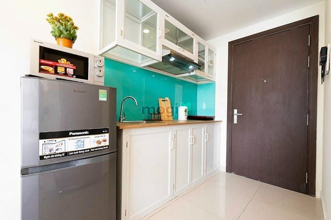 Hình ảnh Cần Bán Nhanh Căn Hộ Studio River Gate Quận 4