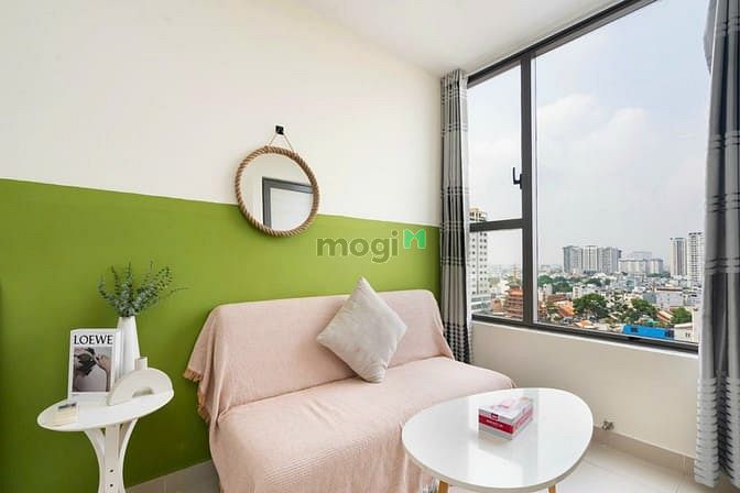 Hình ảnh Cần Bán Nhanh Căn Hộ Studio River Gate Quận 4