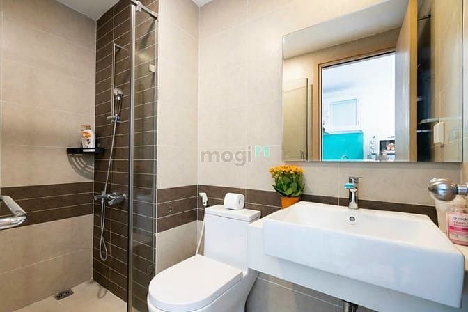 Hình ảnh Cần Bán Nhanh Căn Hộ Studio River Gate Quận 4