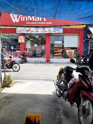 Hình ảnh cho thuê mặt bằng kinh doanh 180m2. đối diện với siêu thị Winmart